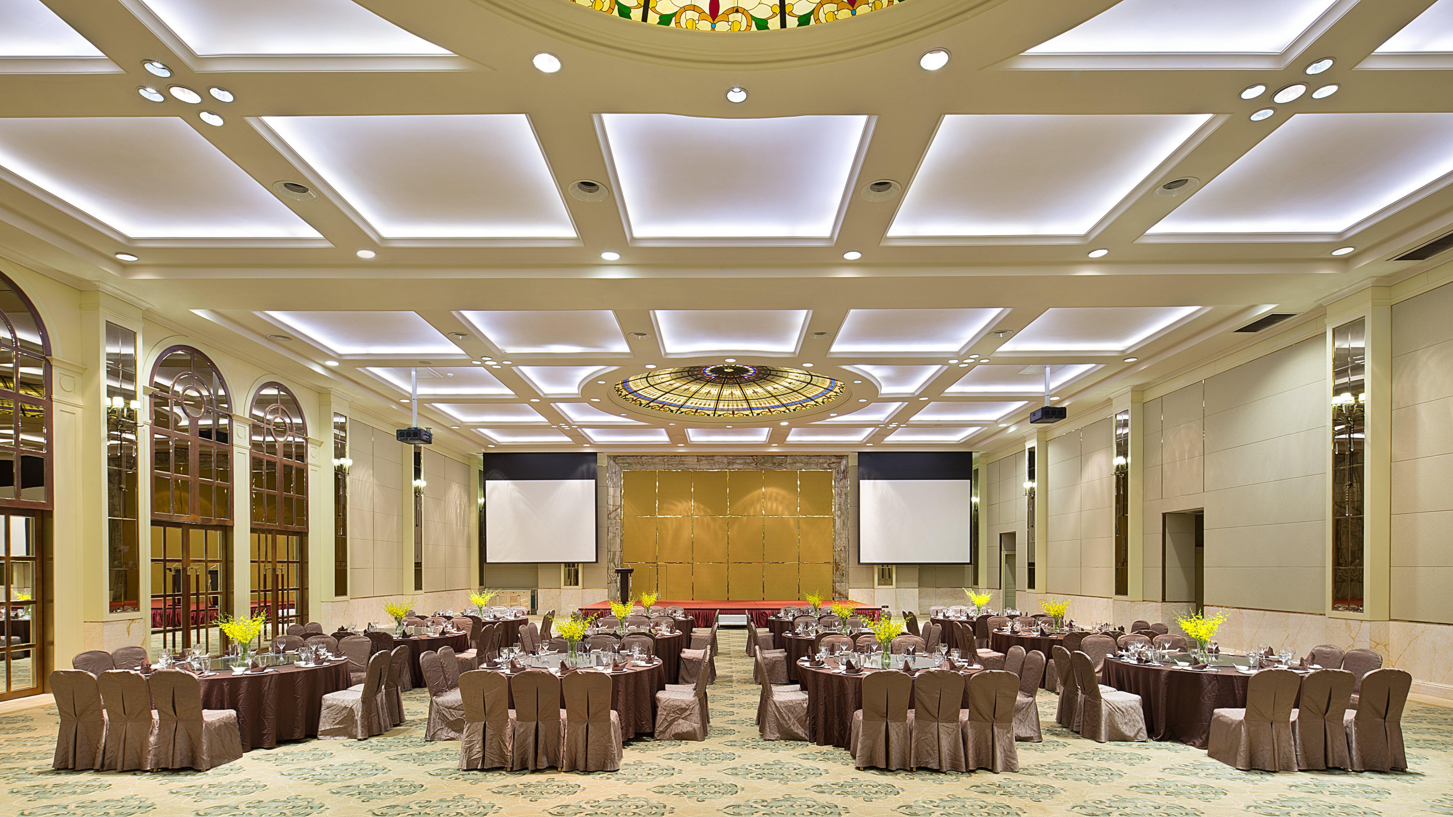 Crowne Plaza Resort Sanya Bay By Ihg Bagian luar foto