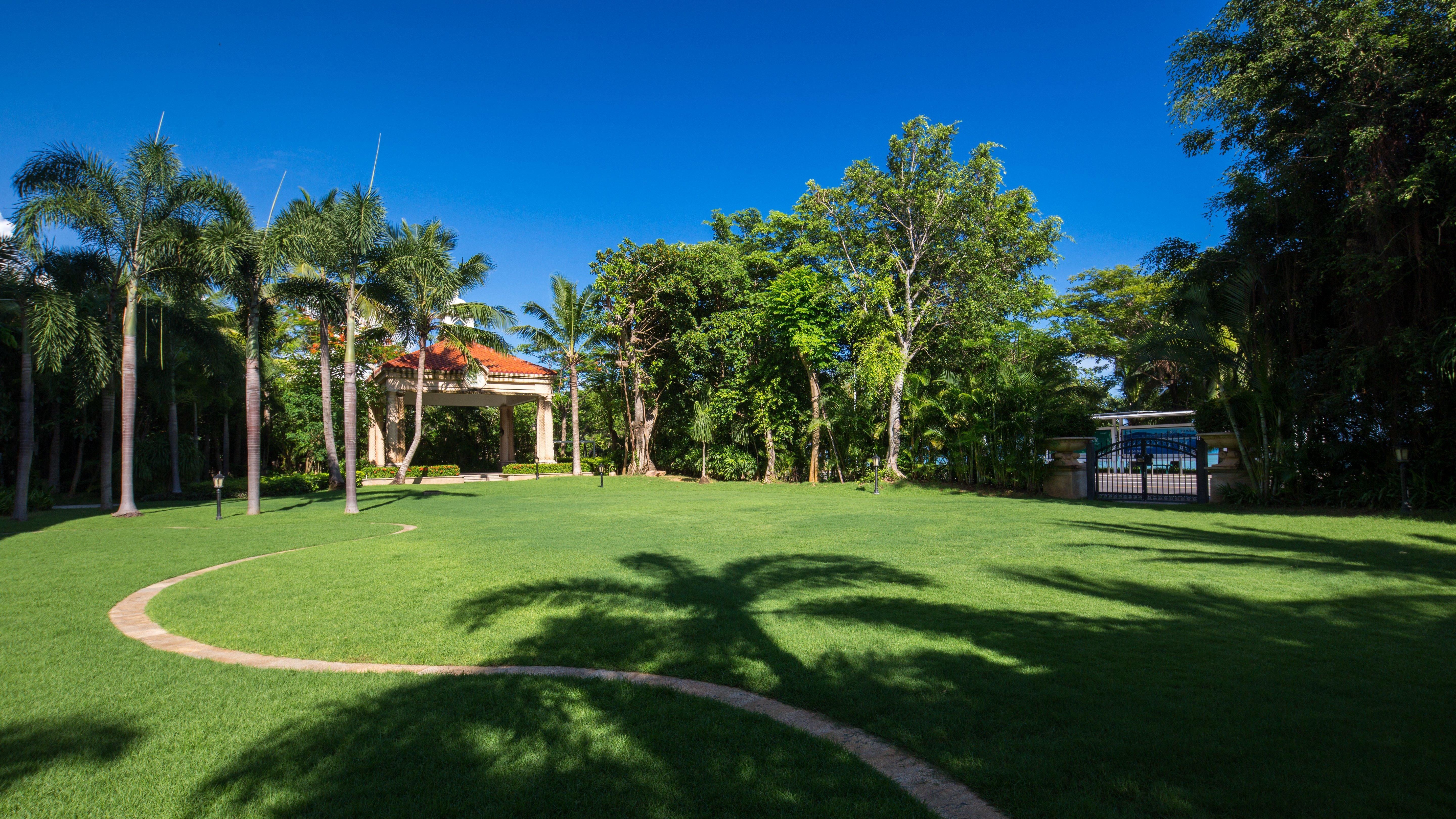 Crowne Plaza Resort Sanya Bay By Ihg Bagian luar foto