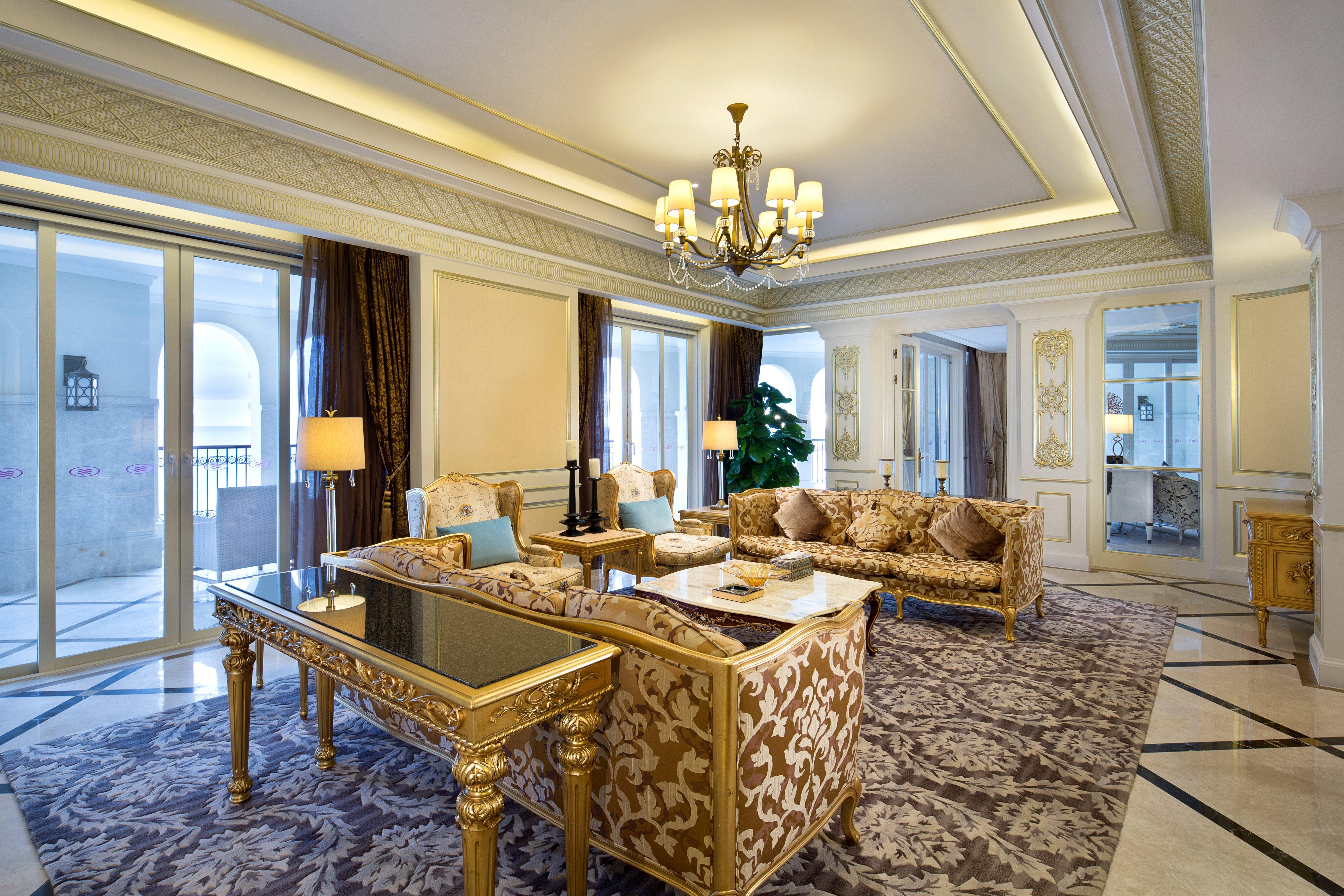 Crowne Plaza Resort Sanya Bay By Ihg Bagian luar foto