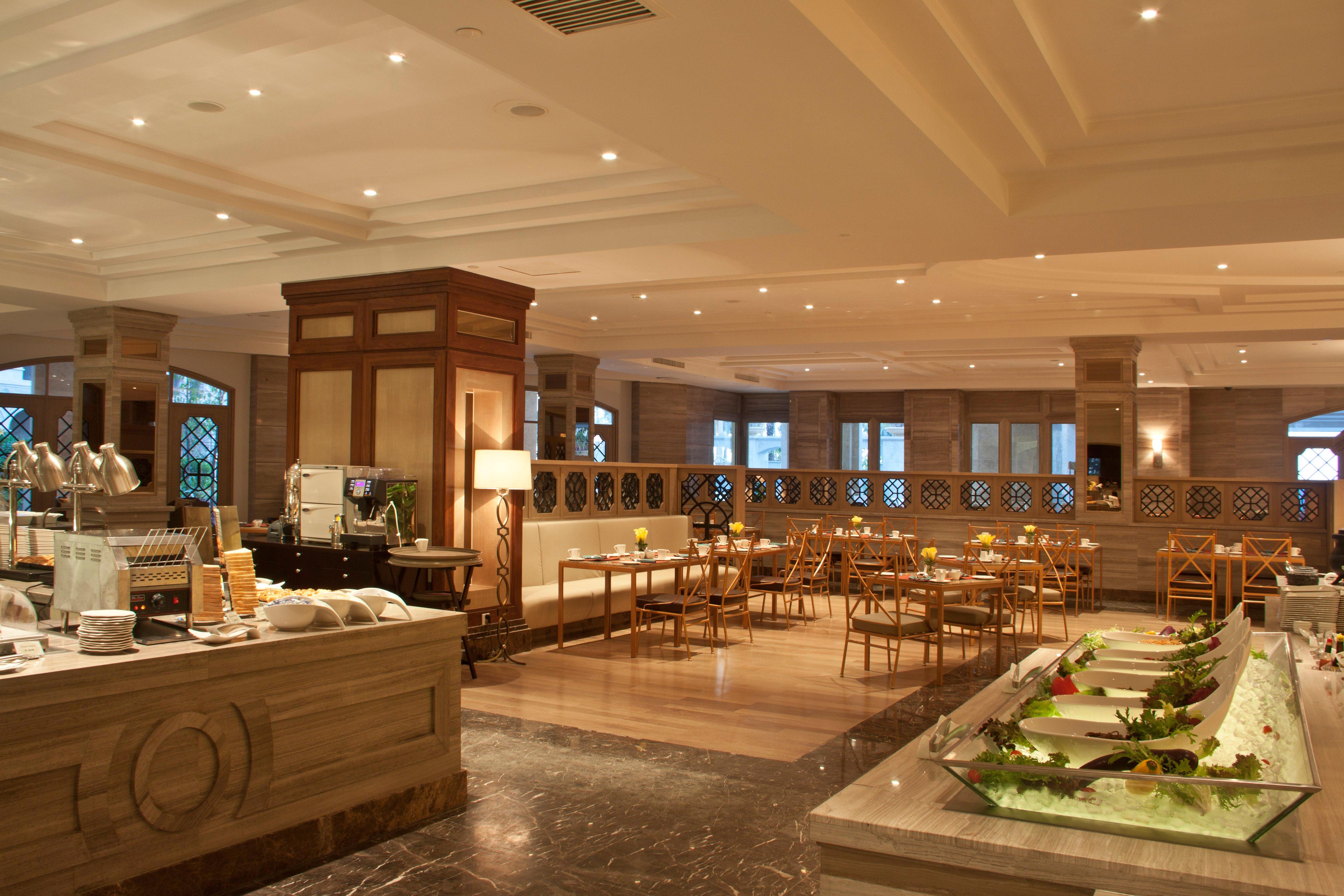 Crowne Plaza Resort Sanya Bay By Ihg Bagian luar foto