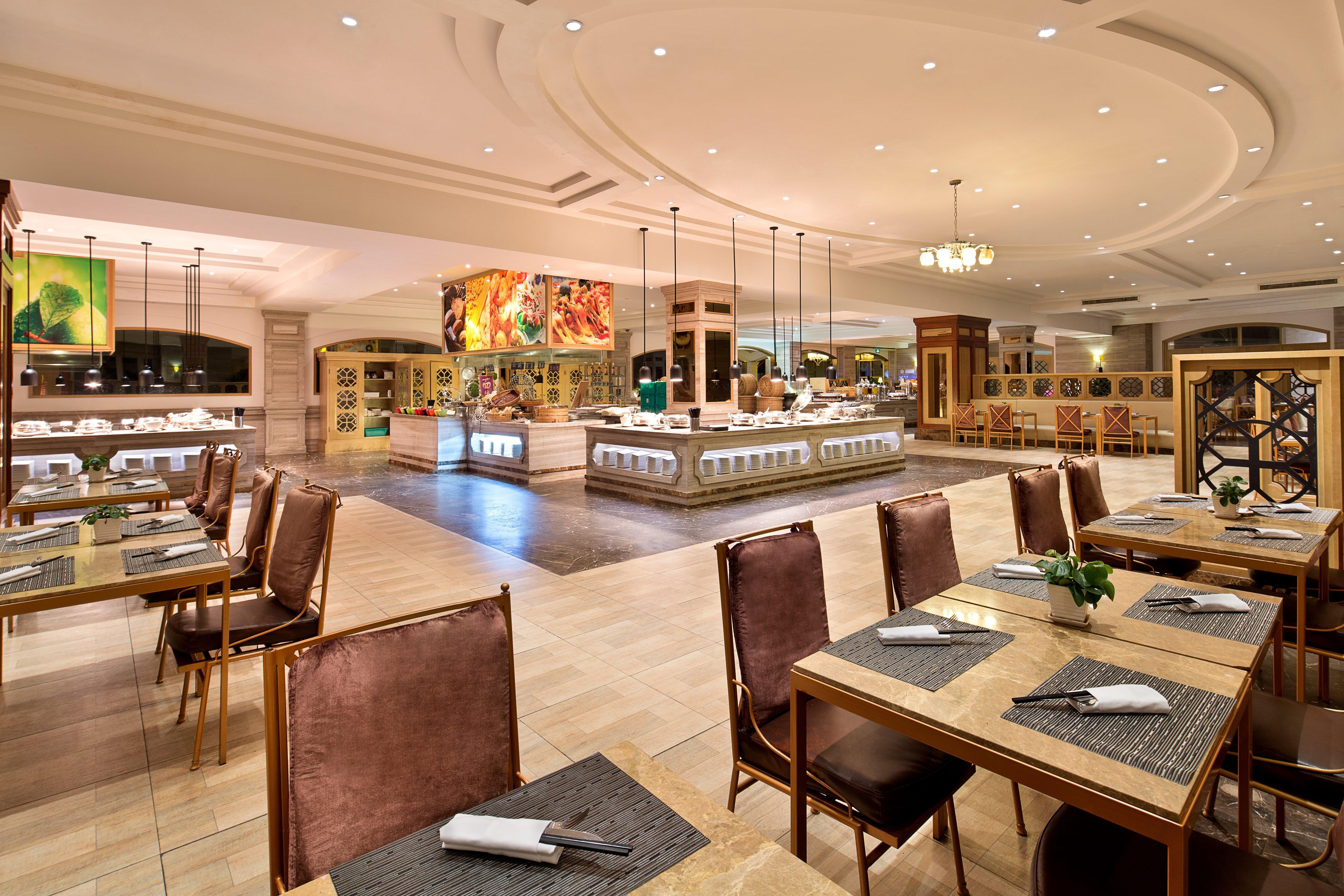 Crowne Plaza Resort Sanya Bay By Ihg Bagian luar foto