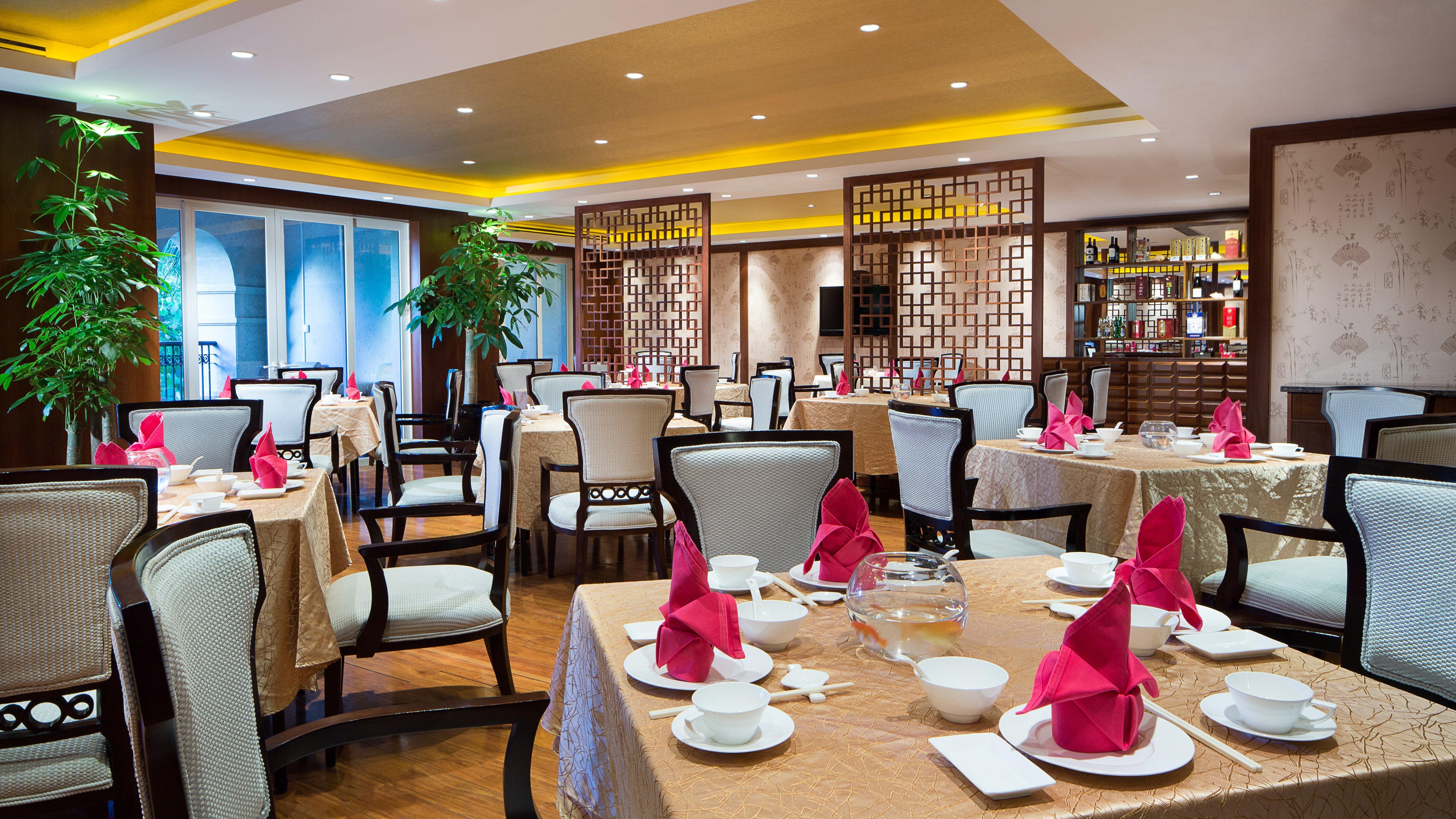 Crowne Plaza Resort Sanya Bay By Ihg Bagian luar foto