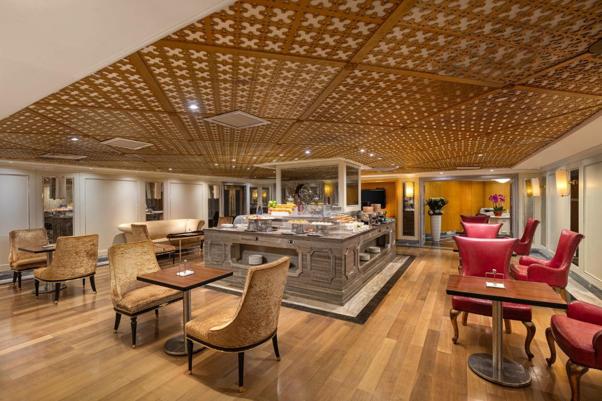 Crowne Plaza Resort Sanya Bay By Ihg Bagian luar foto